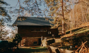 Mountain Lodge Azzy, surrounded by Ultimate Peace!, Valašské Klobouky